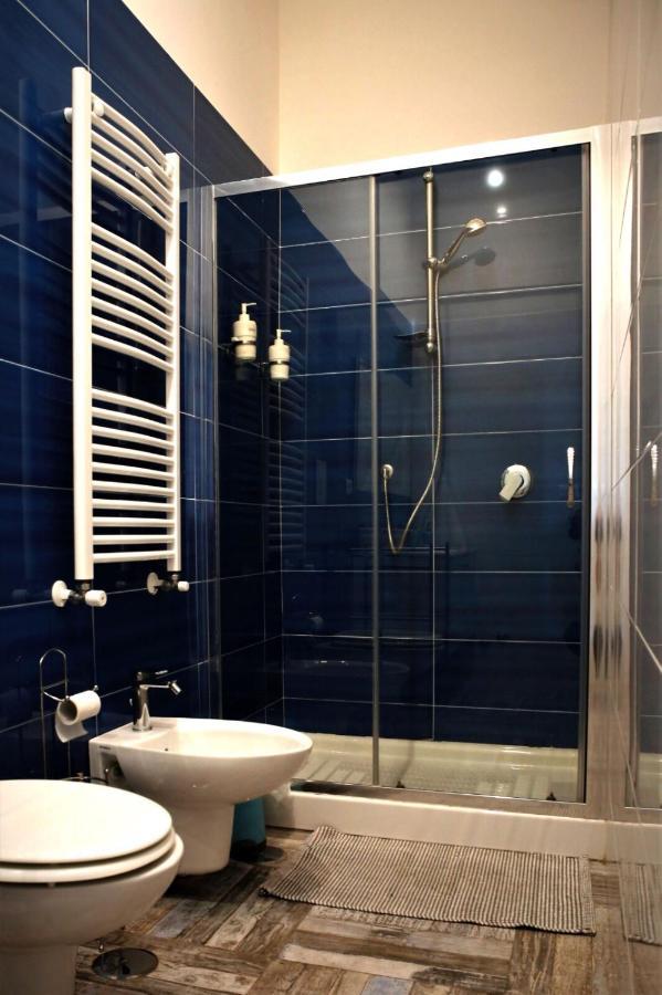 61 Piazza Cavour Neapel