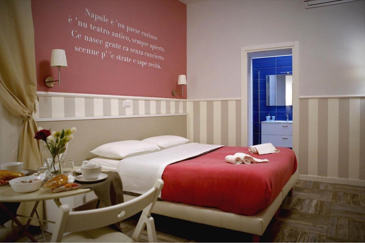 Gasthof 61 Piazza Cavour