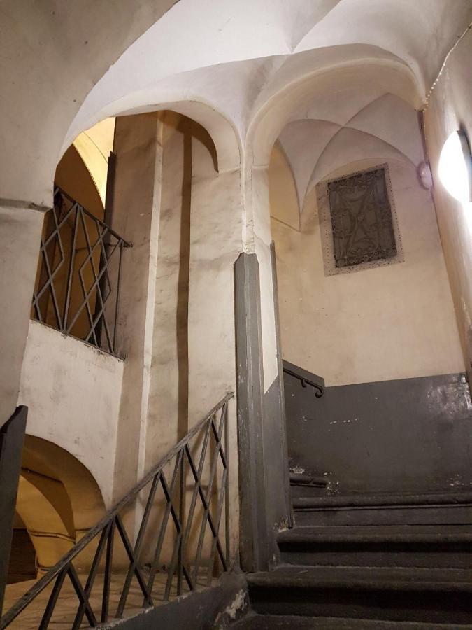 61 Piazza Cavour Gasthof