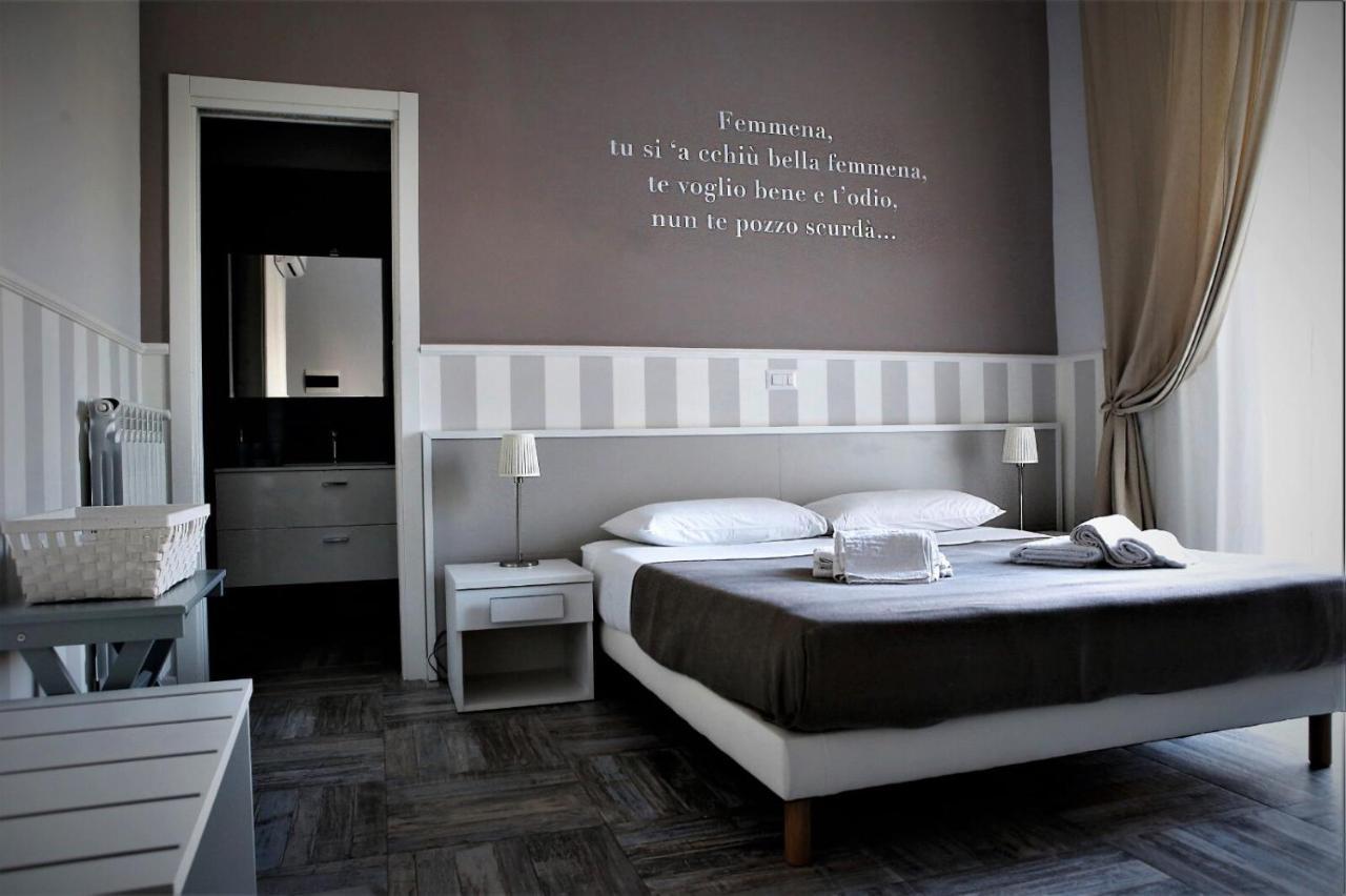 61 Piazza Cavour Maison d'hôtes Naples