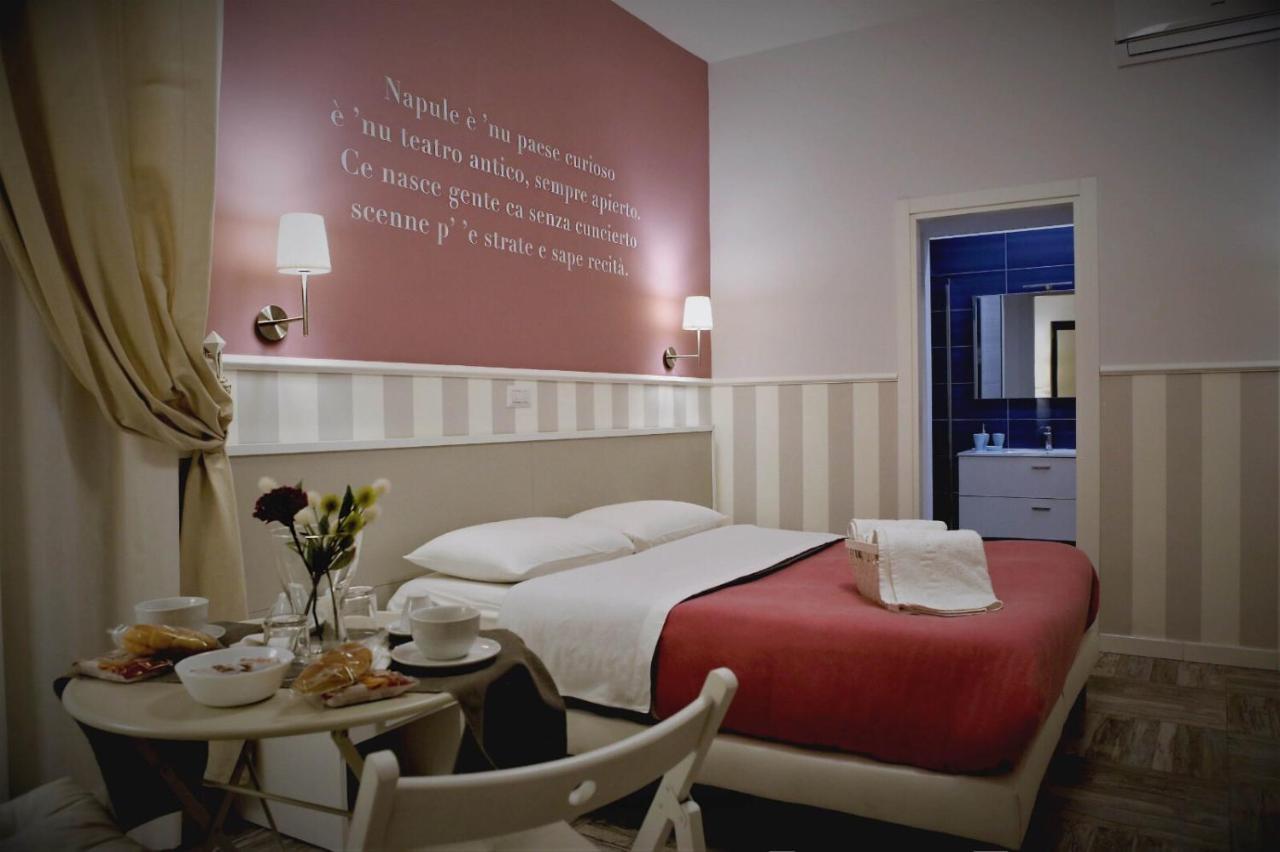 Maison d'hôtes 61 Piazza Cavour