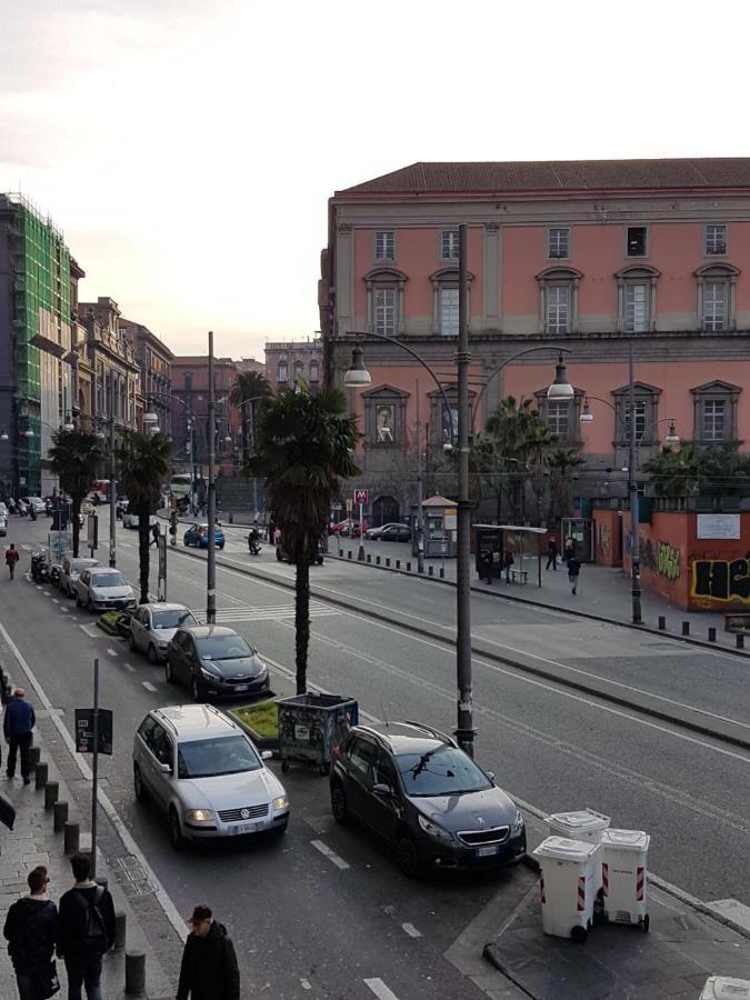 Maison d'hôtes 61 Piazza Cavour Naples