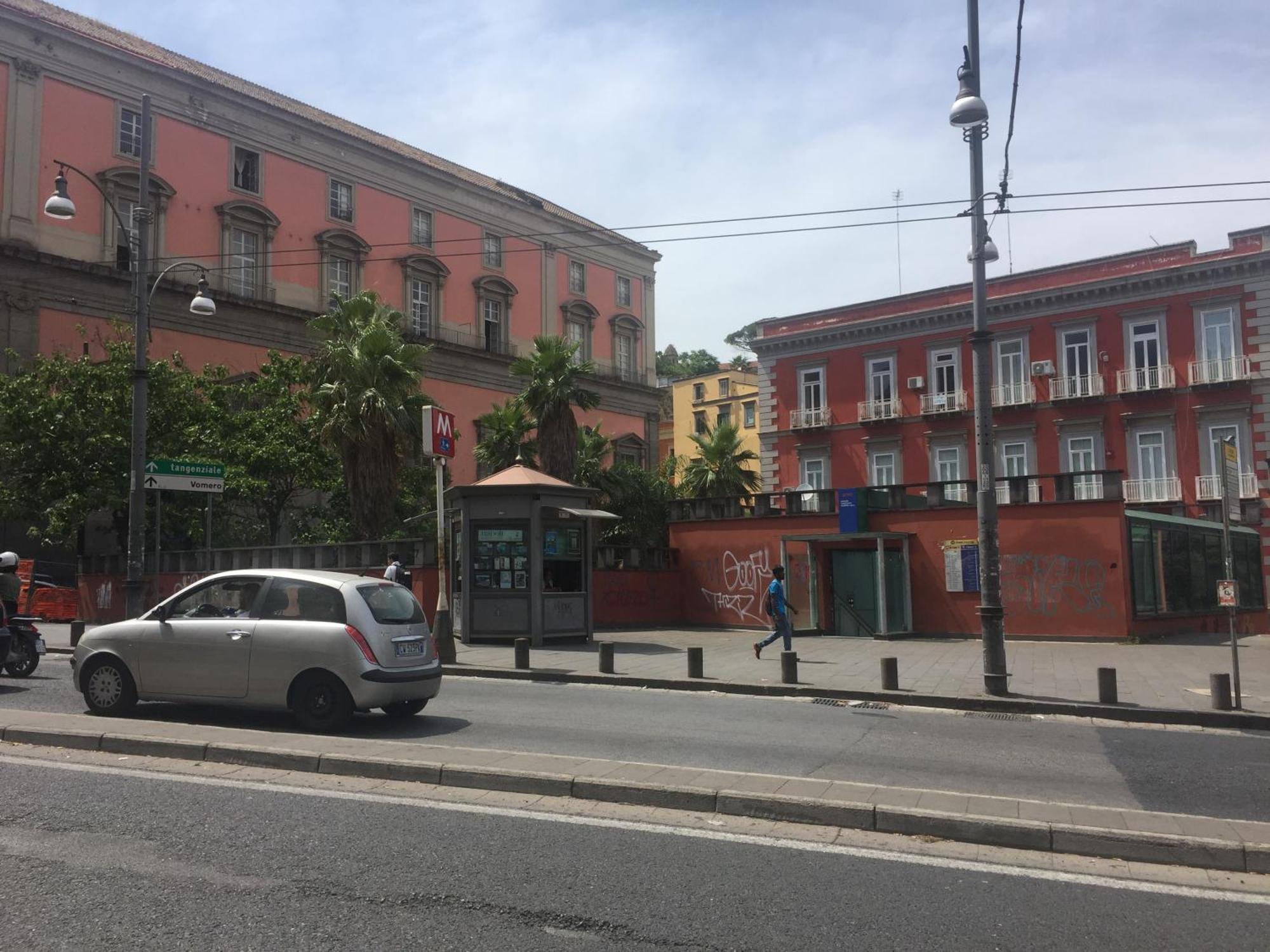 61 Piazza Cavour Maison d'hôtes *